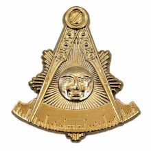 Masonic Jewel