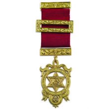 Masonic Jewel