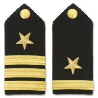 Shoulder Boards