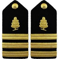 Shoulder Boards