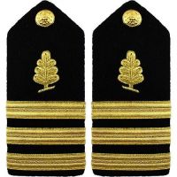 Shoulder Boards