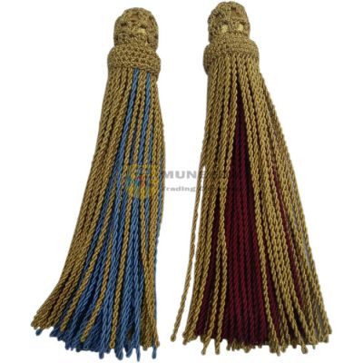 Tassels