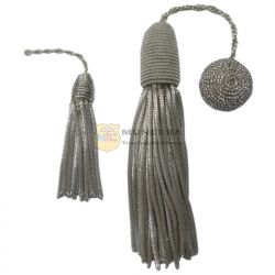 Tassels